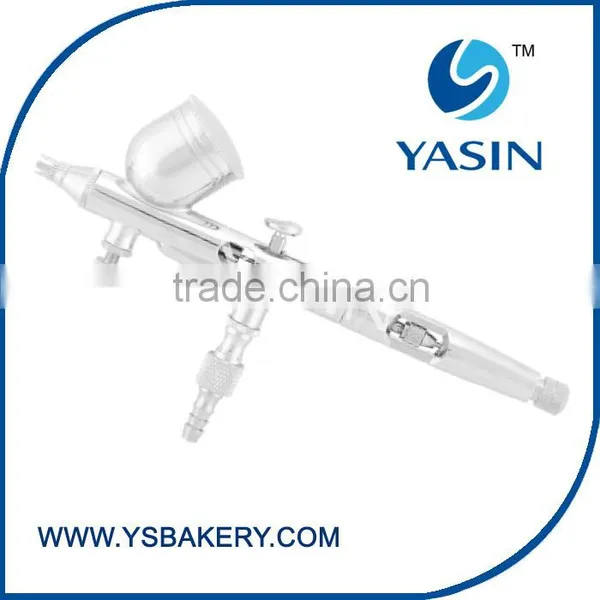 Metal Airbrush Gun for Make up