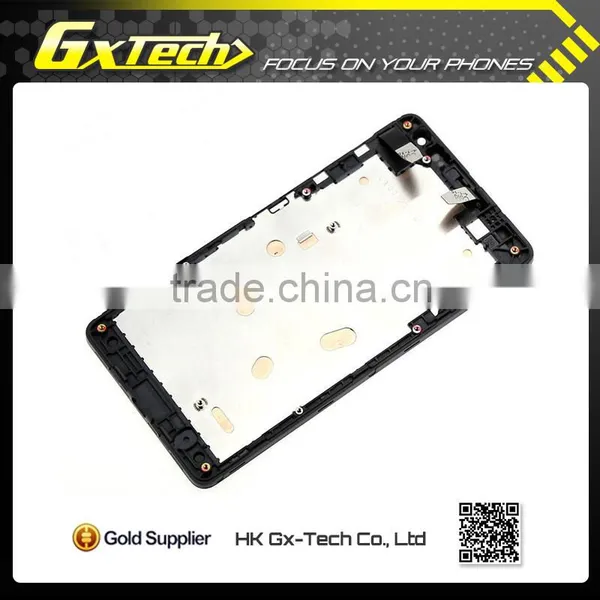 Best Price LCD Display for Nokia Lumia 535 LCD Digitizer photo-5