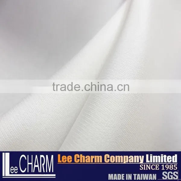 Elegant Bright Dress Satin Twill Fabric photo-6