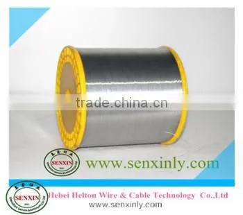 2016 Aluminum Magnesium Alloy Wire AND Helton Aluminum Alloy Wire