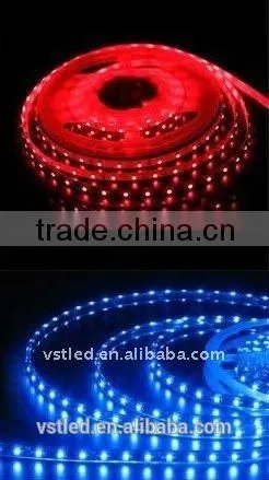 Waterproof High Lumen Flexible Led Light Strip photo-4