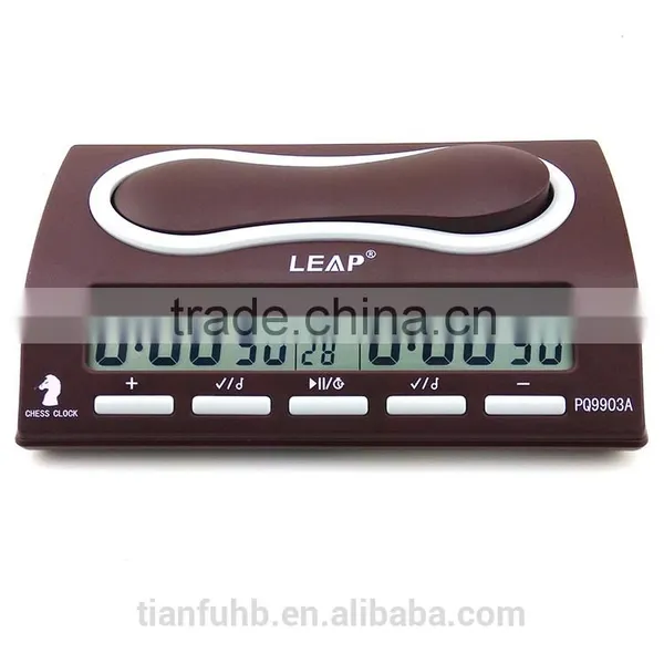 Chess Clock For Educational Games photo-5