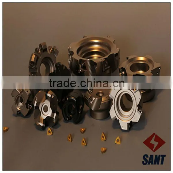 Cemented Carbide;cutting Tools Matching Ceratizit Inserts