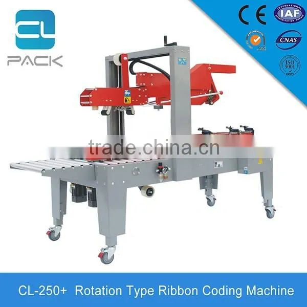 Automatic Machinery Bitumen Marine Sealing Tape