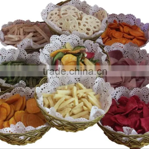 VF Vegetable and Fruit Chips photo-2