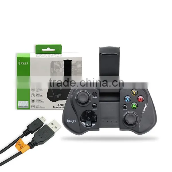Wholesale Joystick for Smartphone Bluetooth 3.0 photo-3
