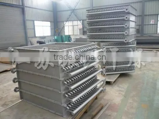 SRQ Series Heat Exchanger photo-3