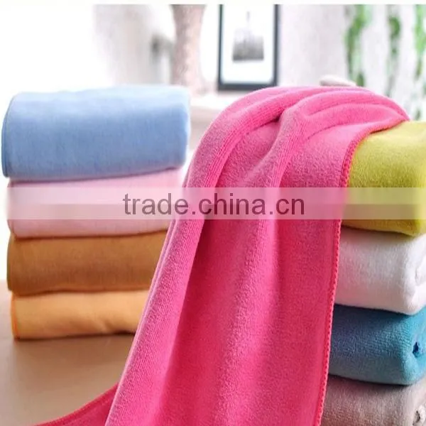 High Quality Factory Price Colorful Microfiber Cleaning Towel Microfiber Cloth Wholesale
