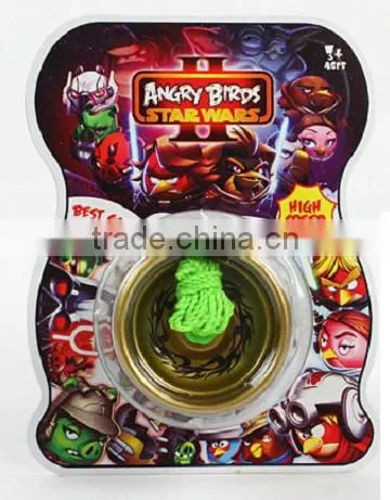 Hot Selling Children's Sports Toys,alloy Yo-yo,cheap Yoyo photo-5