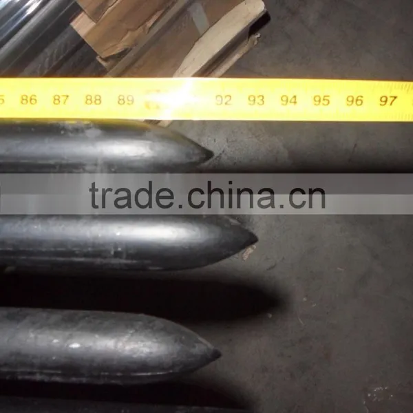 Steel Nail Stake on Sale/ Steel Construction Nail Stake/ Nail Stake/Metal Rope Stake photo-2