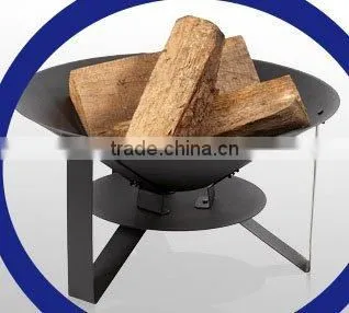 Patio Fire Pits