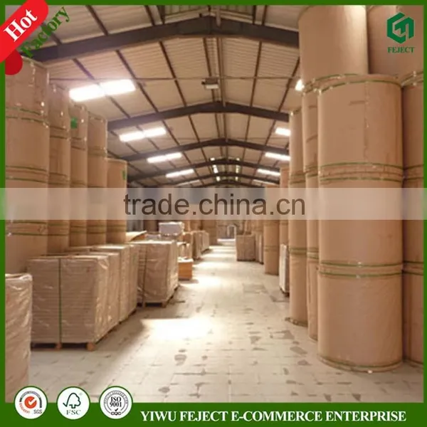 Top Quality White Printing Paper / Offset Paper,Competitive Price !!! photo-3
