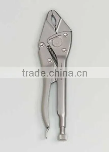 Vise Grip Locking Plier/The Basis Surgical Orthopedics Instruments photo-4