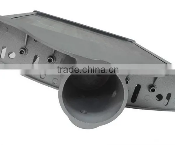 Led Outdoor Led Lamp Street Light With Pole photo-3