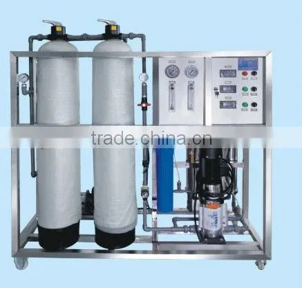 Factory Supply Pure Water Making Machine