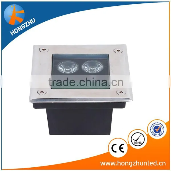 Top Sell High Power Adjustable Underground Light CE ROHS photo-3