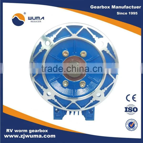 Small Speed Reducer for Electric Motor photo-3