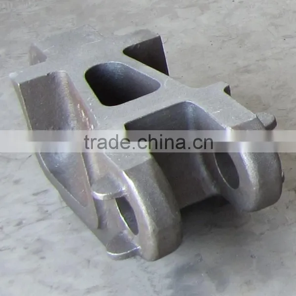 Steel Sand Casting Manufacturer From China Provide OEM Service photo-4