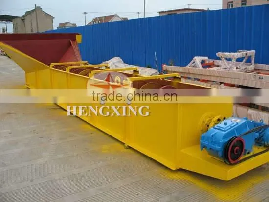 Spiral ore washing machine/sand stone washing dressing machine