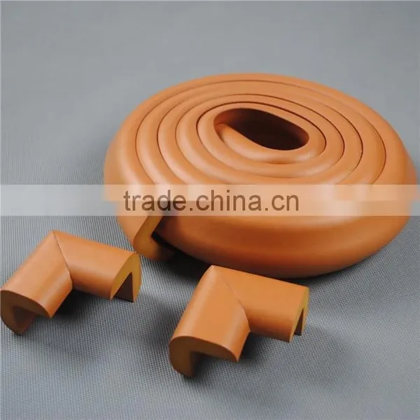 Rubber Edge Corner Edge Cushions for Toddlers photo-2