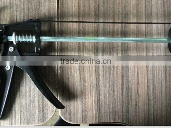 Top Sale House Decoration Tool Caulking Gun Glue Gun Price photo-3