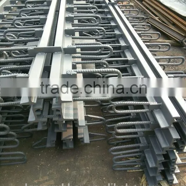 Rubber Expansion Joint ,bridge Expansion Joint photo-3
