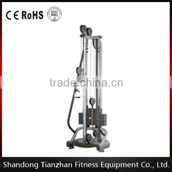 Body Building Fitness/Gym Strength Equipment/TZ-6042 Sports Machine photo-3