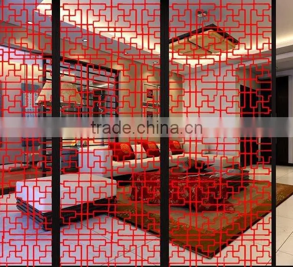 Black Ceramic Printed Tempered Glass for Splash Back (CE EN12150 ISO9001) photo-5
