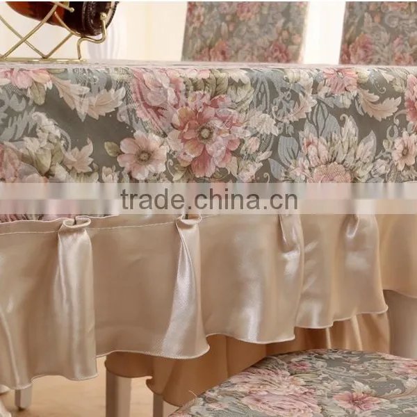 Restaurant Tablecloth, Cheap Tablecloth, Tablecloth photo-3