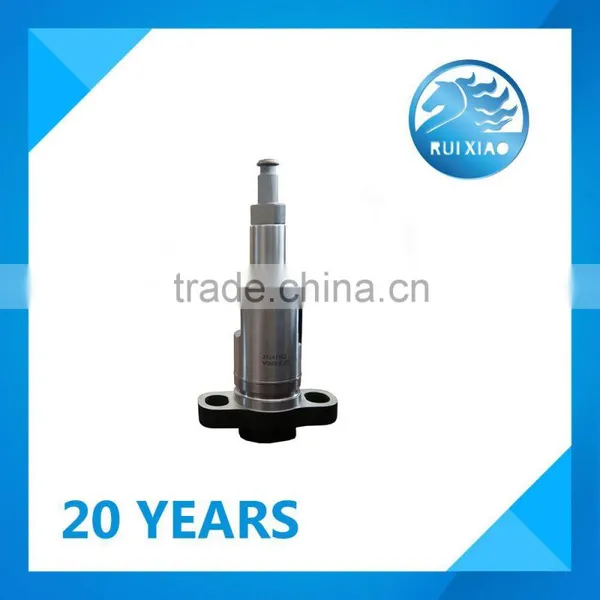 Truck Engine Parts Fuel Injection Pump Plunger X920A for Sinotruk HOWO Truck photo-2