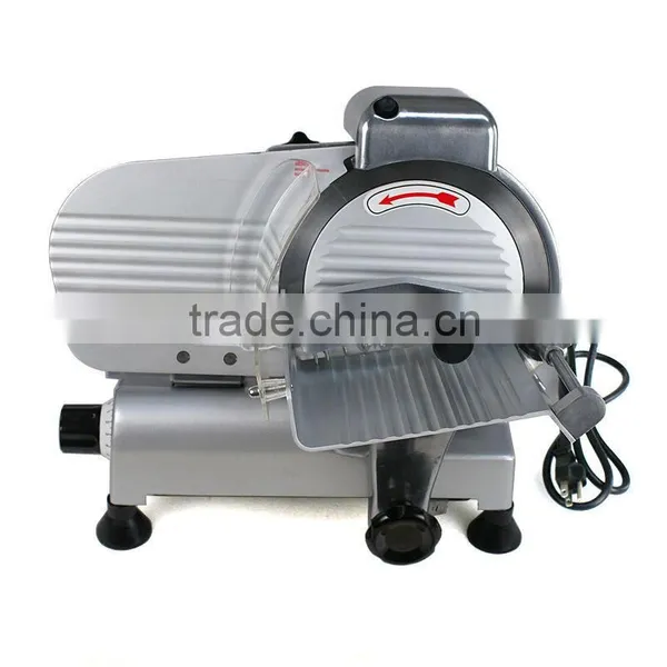 Blade 240w 530 Rpm Mini Meat Slicer photo-4