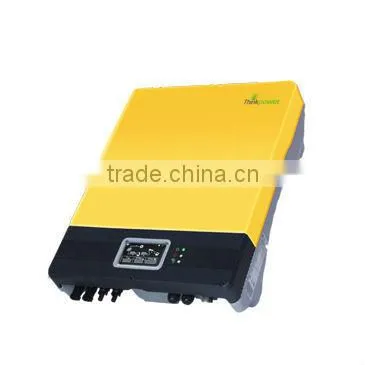 Thinkpower Grid Tie Inverter 1.5kw/2.2kw/3kw VDE CE SAA TUV IEC Certificated, FREE Wifi