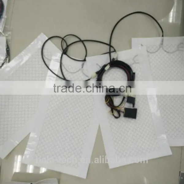 Car Seat Heater Keep Warm for Winter photo-3