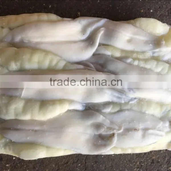 2016 Frozen Squid Roe With High Quality on Hot Sale From China photo-3