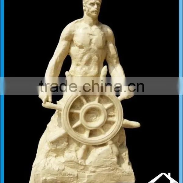 Artistic Statue of David photo-3