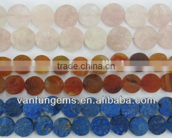 Wholes Natural Geometric Shape Polished Lapis From Lapis Jewelry Factory Customized For Famous Designers photo-3