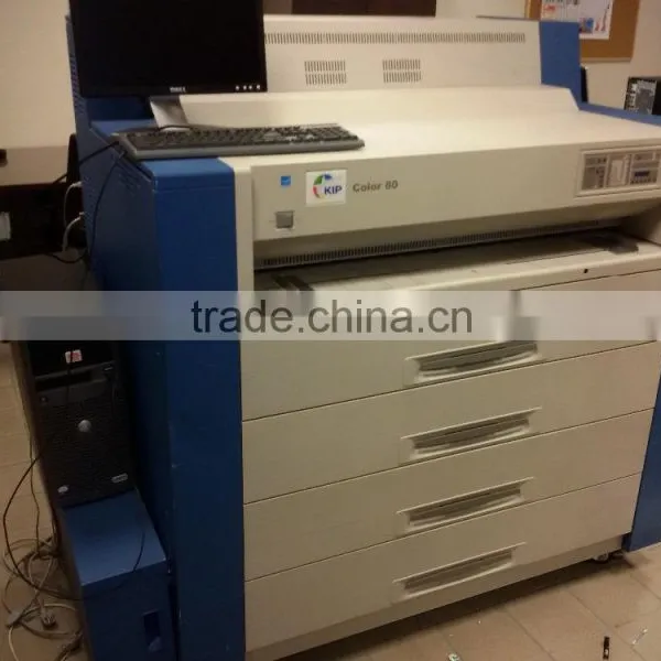 KIP KC 80 / KIP80 Second Hand