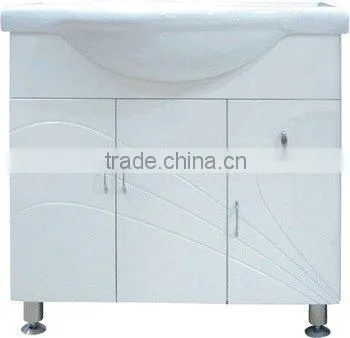 beauty MDF bathroom furniture