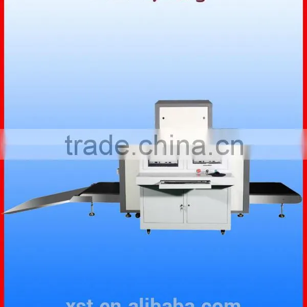 Airport X-ray Baggage Scanner Xst-10080