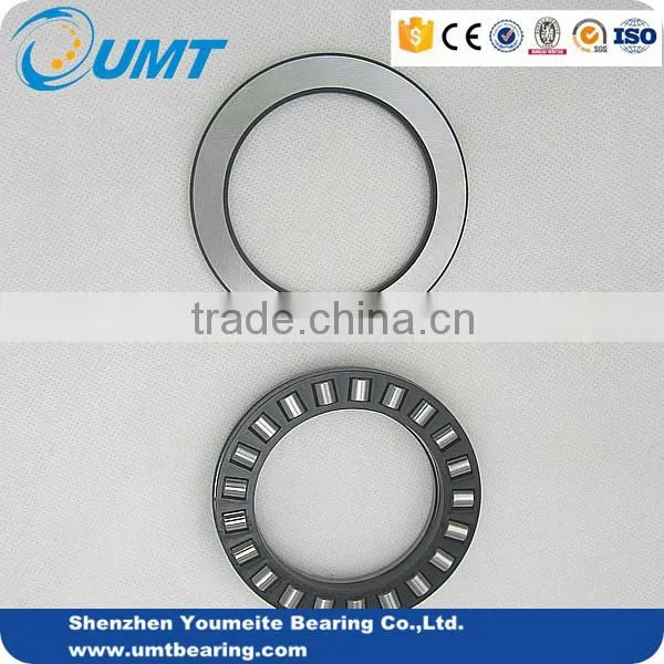 High Quality Thrust Roller Bearing 81102 photo-2