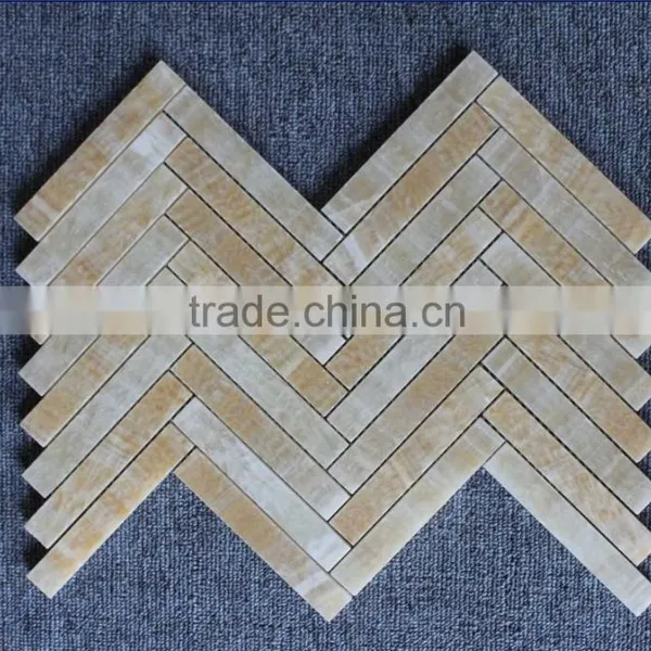 New Marble Mosaic Tile photo-6