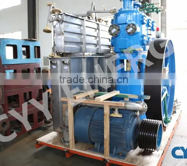 Piston Air Compressor Screw Air Compressor Air Compressor for Nitrogen Oxygen photo-4