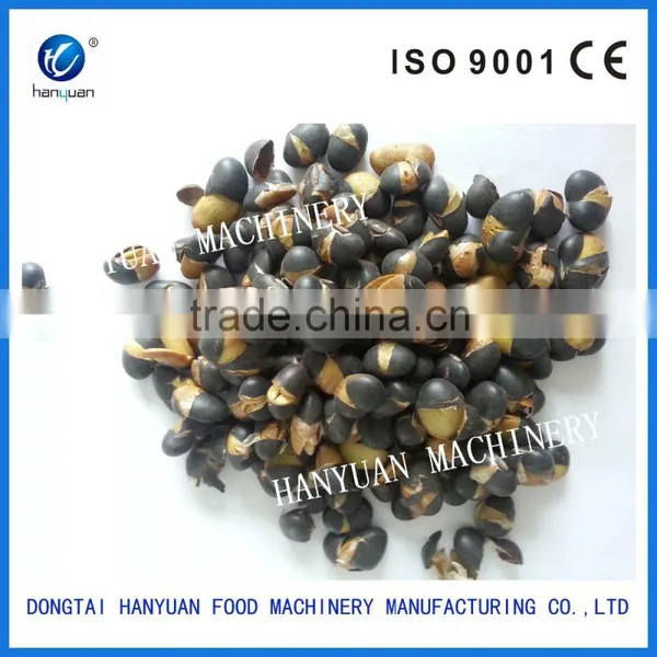 Hot Sale Rice and Corn Air Flow Puffing Machine photo-5