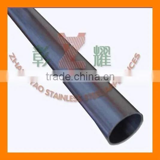 Stainless Steel Mechanical Tube ASTM A269