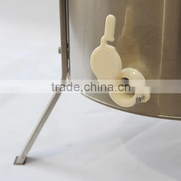 Electric 3 Frame Honey Extractor Machine photo-4