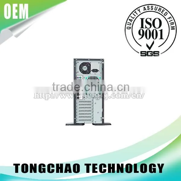 Nas Tower Mainstream EATX Server Chassis photo-6