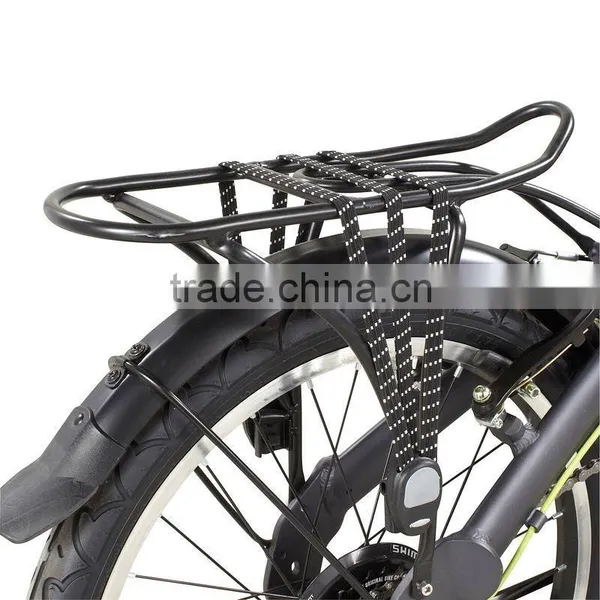 Hot Sale Good Quality 20 Inch 7 Speed Folding Bike photo-5