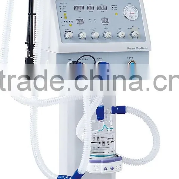 Cheap CE Approved Portable Ventilator Machine Price PA-500 From Medical Devices Manufacturer