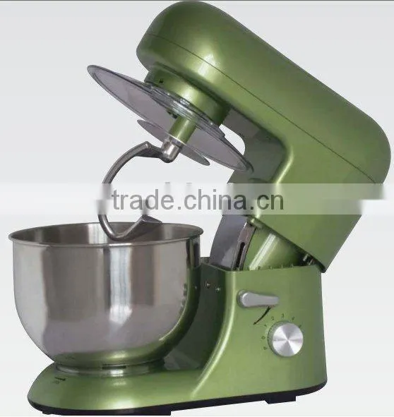 Mulfunction Stand Mixer CA-986 Metallic Green