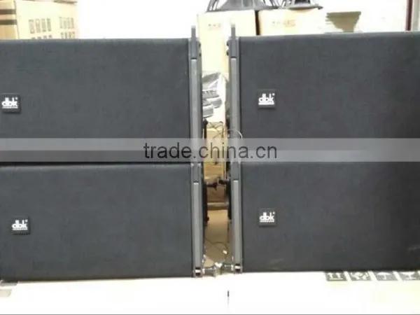 10 Inch Line Array photo-2